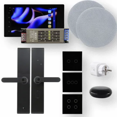 پکیج دو خواب VIP