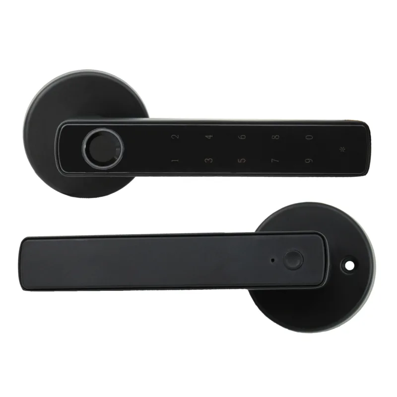دستگیره هوشمند تویا S-lock مدل H3