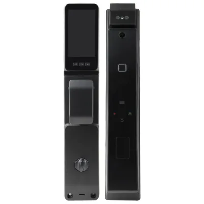 دستگیره هوشمند تویا S-lock مدل E1