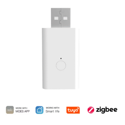 تقویت کننده سیگنال Repeater Tuya Zigbee