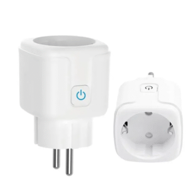 پریز هوشمند پرتابل Zigbee - TUYA