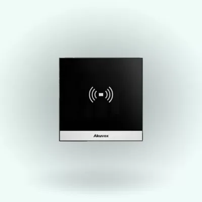 اکسس کنترل آکووس Akuvox Access A03S