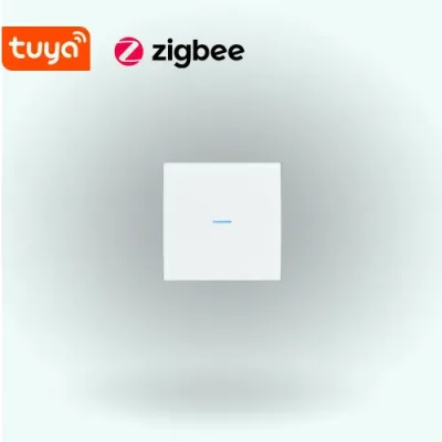 کلید تک پل طرح خط