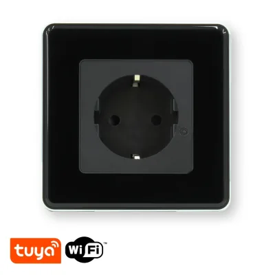 پریز هوشمند curve