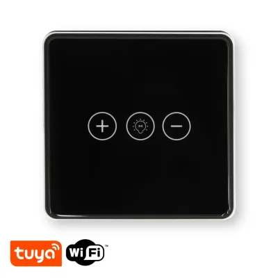 دیمر هوشمند curve