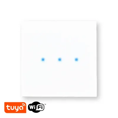 سه پل دات- سفید