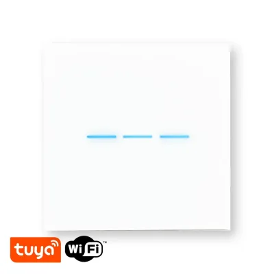 سه پل لاین- سفید