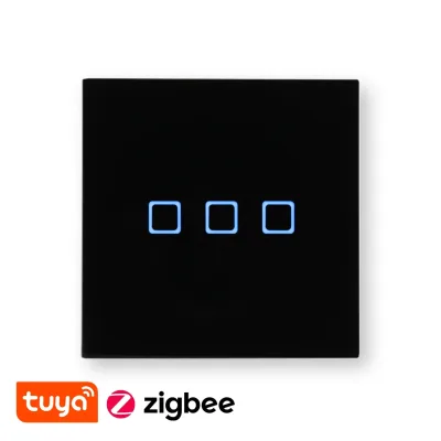 سه پل مربع - مشکی