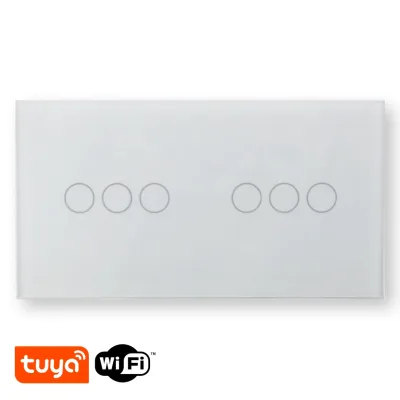 شش پل وایفای