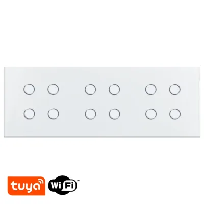 دوازده پل وایفای