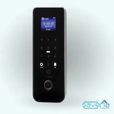 قفل هوشمند 907G\D روک